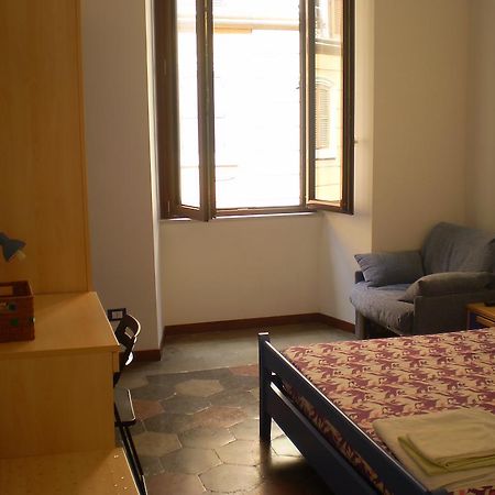 Trasteverooms La Bernardon Rome Exterior photo