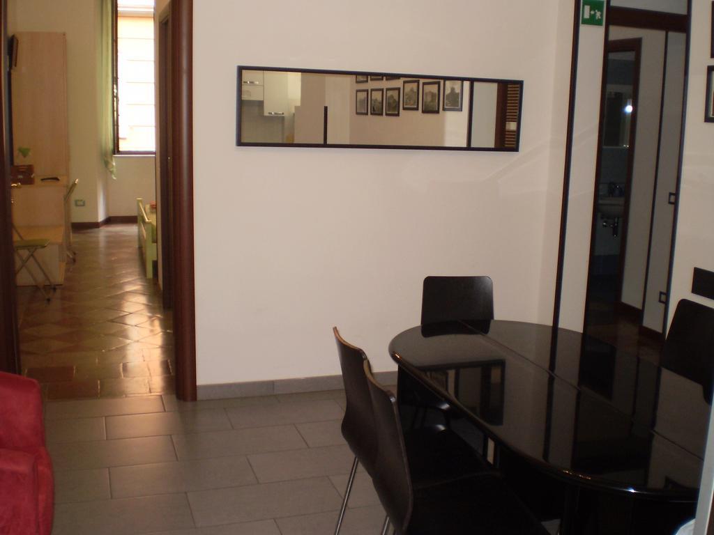 Trasteverooms La Bernardon Rome Exterior photo