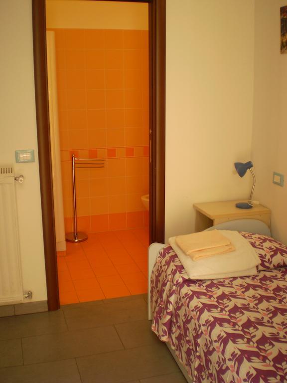 Trasteverooms La Bernardon Rome Exterior photo