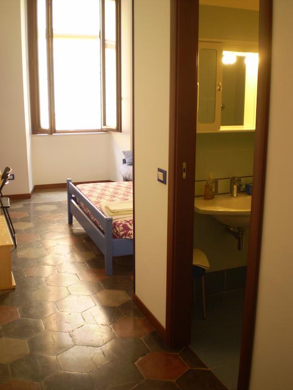 Trasteverooms La Bernardon Rome Exterior photo