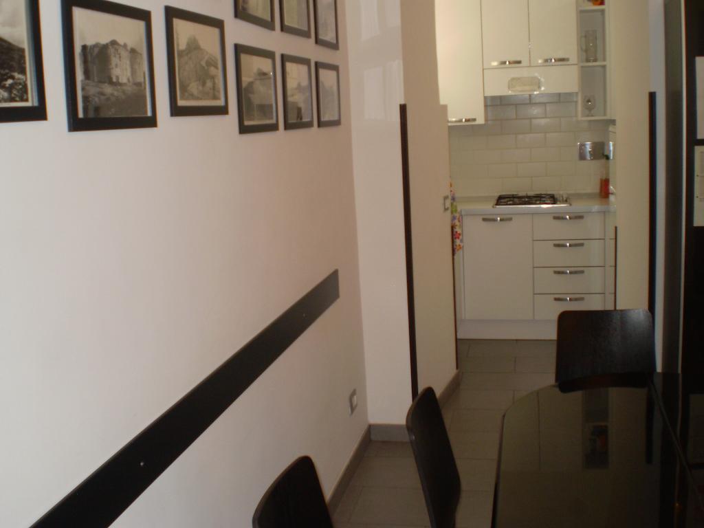 Trasteverooms La Bernardon Rome Exterior photo