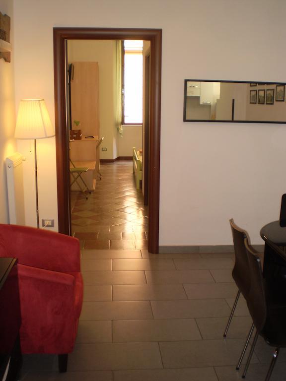 Trasteverooms La Bernardon Rome Exterior photo