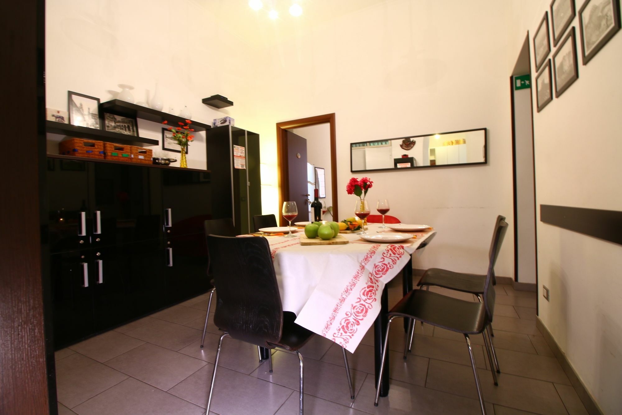 Trasteverooms La Bernardon Rome Exterior photo