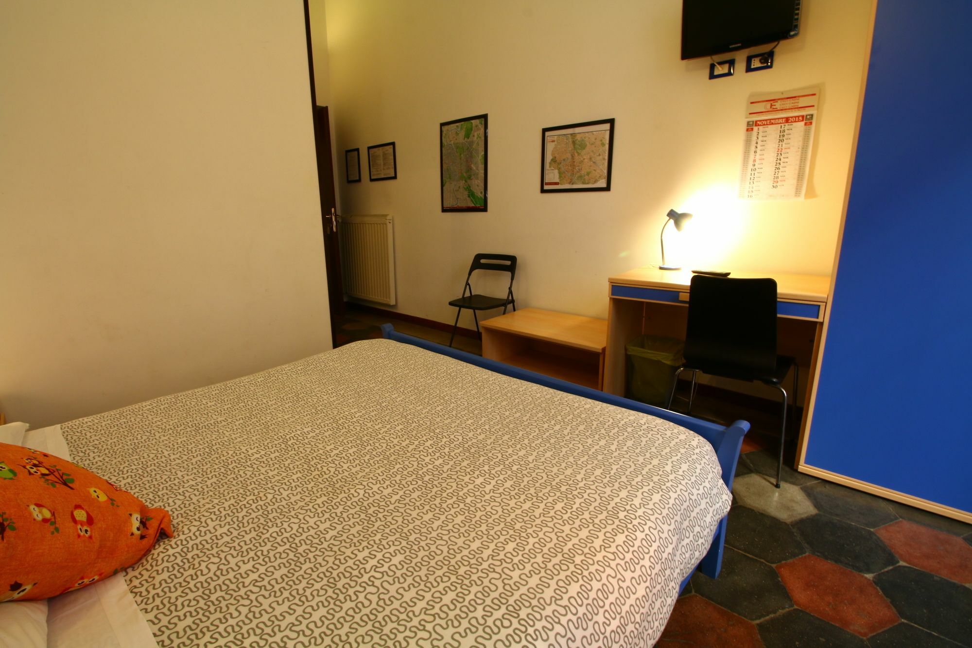 Trasteverooms La Bernardon Rome Exterior photo